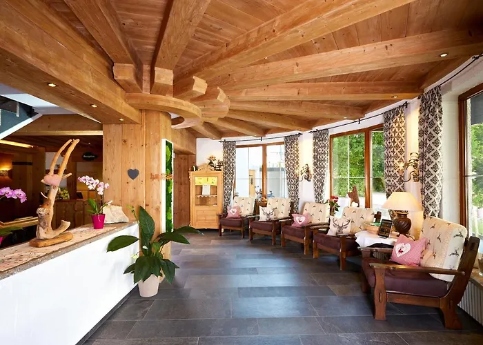 艾辛根库酒店 3*