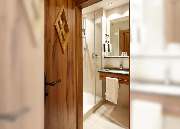 艾辛根库酒店 巴特沃里斯霍芬