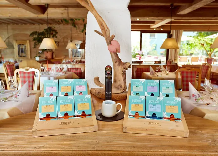 艾辛根库酒店 巴特沃里斯霍芬