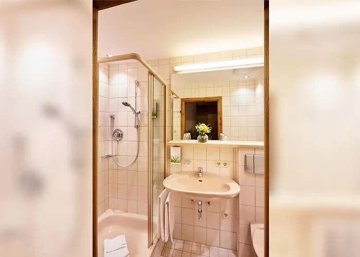 酒店 艾辛根库酒店