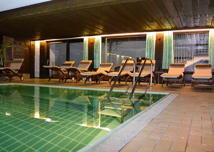 艾辛根库酒店 酒店