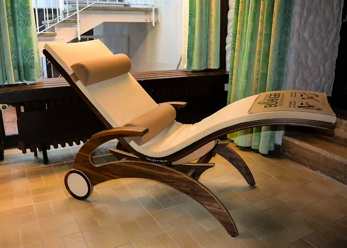 艾辛根库酒店 酒店