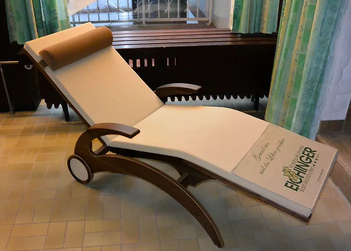 艾辛根库酒店 3*