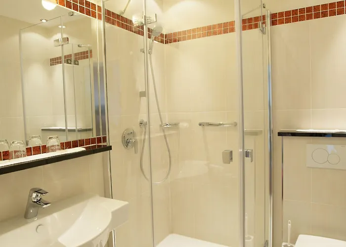 艾辛根库酒店 巴特沃里斯霍芬