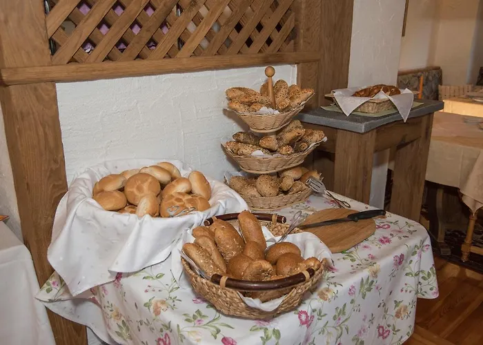 艾辛根库酒店 酒店