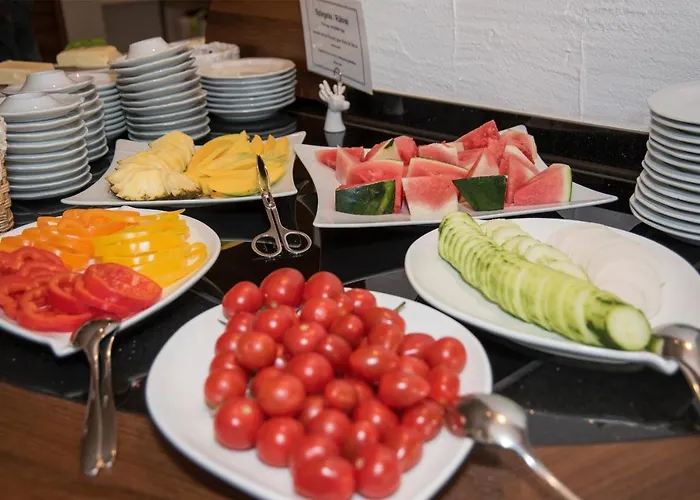 艾辛根库酒店 3*