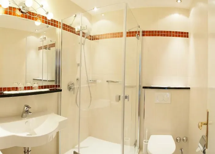 艾辛根库酒店 3*