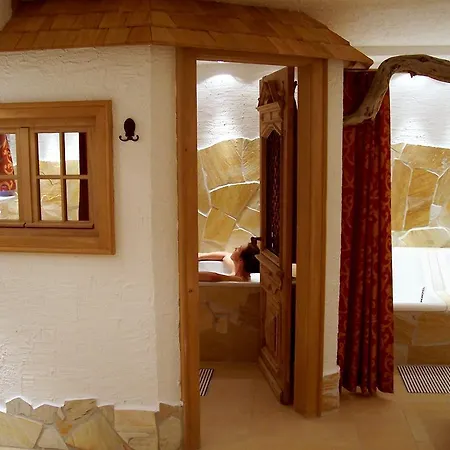 Hotel Eichinger 3*
