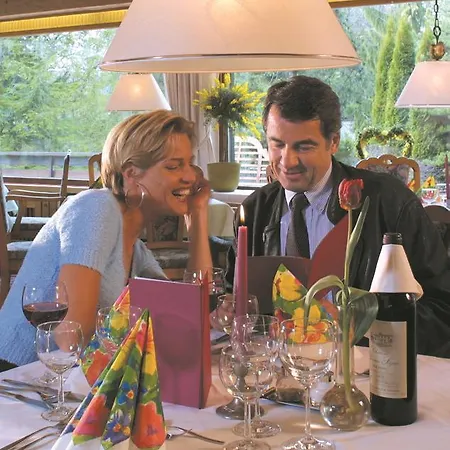 Eichinger Hotel Bad Worishofen