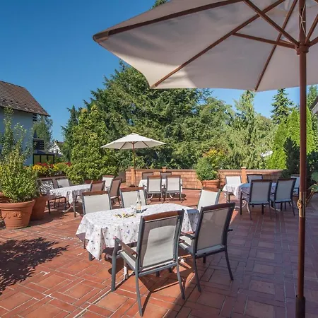 Eichinger Hotel 3*