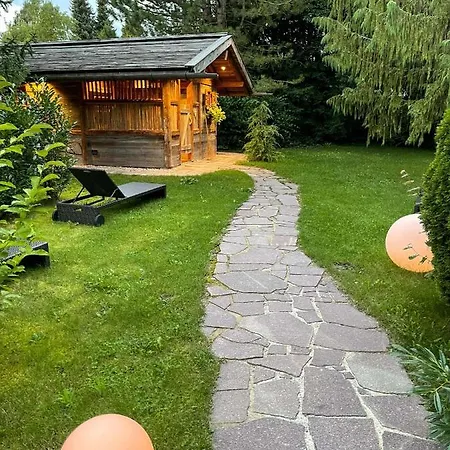 Eichinger 3* Bad Worishofen