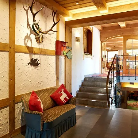 Eichinger Hotel 3*
