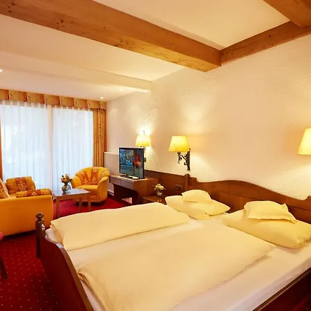Eichinger 3* Bad Wörishofen