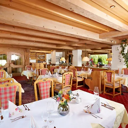 Otel Eichinger 3*