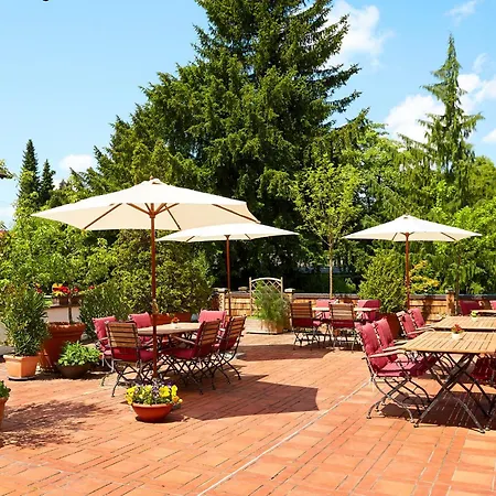 Hotel Eichinger Bad Worishofen