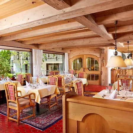 Eichinger Otel Bad Wörishofen