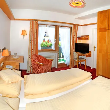 Hotel Eichinger Bad Worishofen