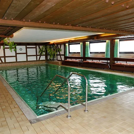 Eichinger Hotel Bad Worishofen