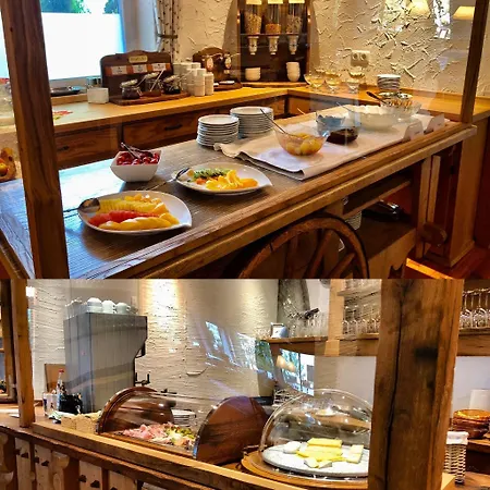 Eichinger Hotel 3*