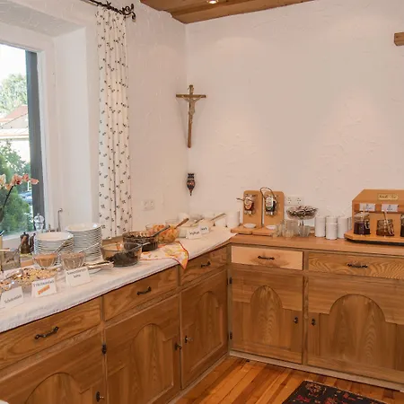 Eichinger 3* Bad Worishofen