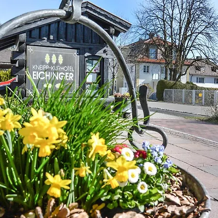 Hotel Eichinger Bad Worishofen