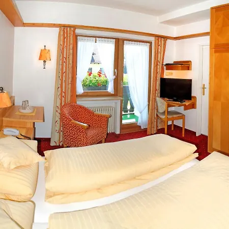 Eichinger Hotel 3*