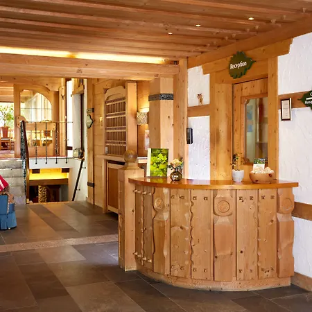 Hotel Eichinger 3*
