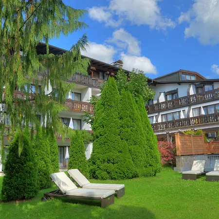 Hotel Eichinger 3*