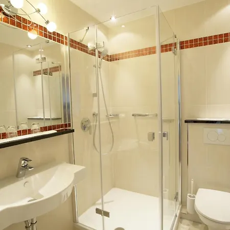 Eichinger Hotel Bad Worishofen