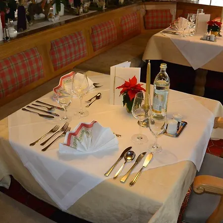 Eichinger Hotel 3*