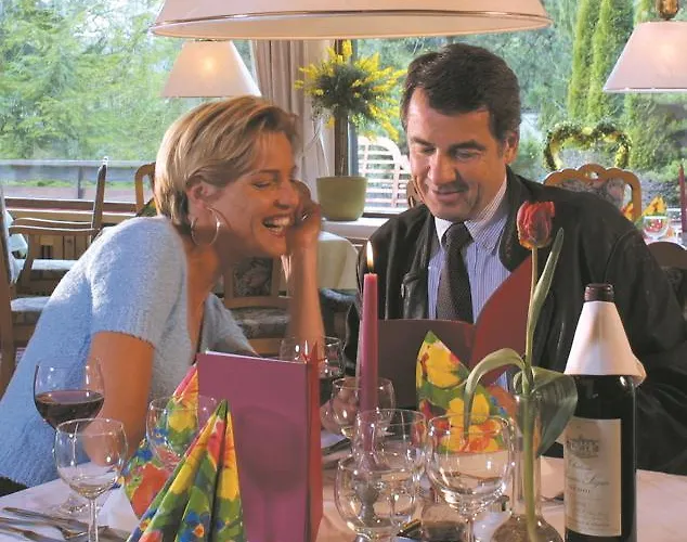 Eichinger Hotel Bad Worishofen