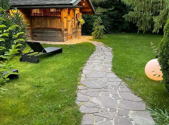 Eichinger 3* Бад-Верісгофен