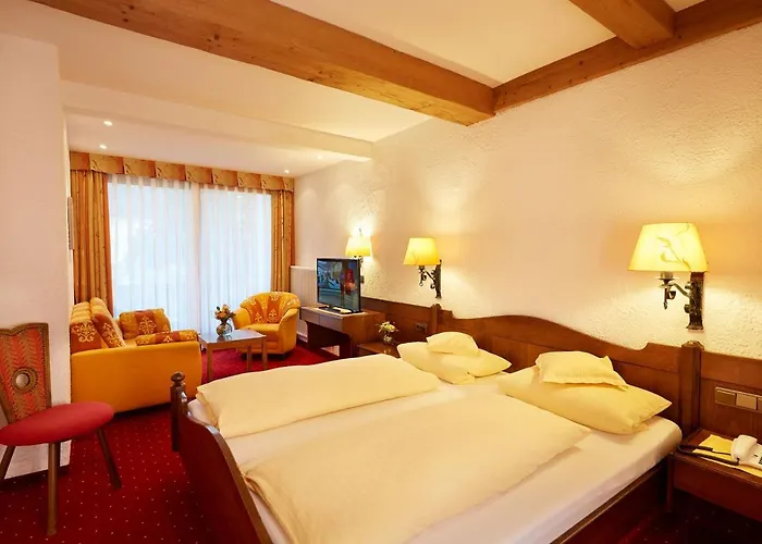 Eichinger 3* Бад-Верісгофен