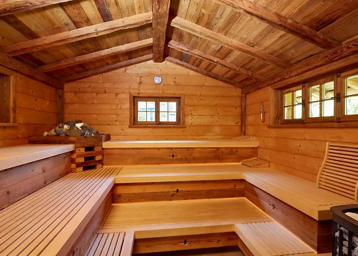 Eichinger Готель Бад-Верісгофен