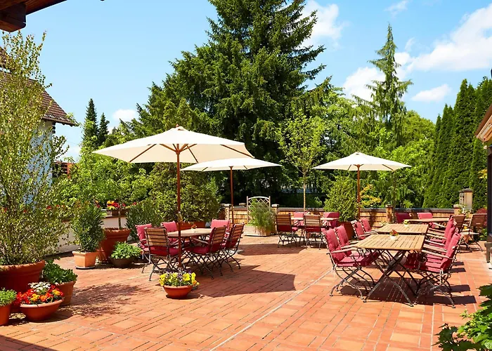 Hotel Eichinger Bad Worishofen