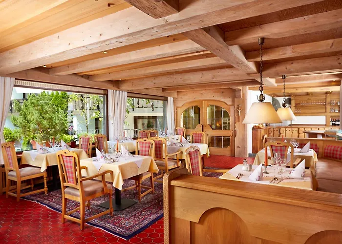 Eichinger Hotel Bad Worishofen