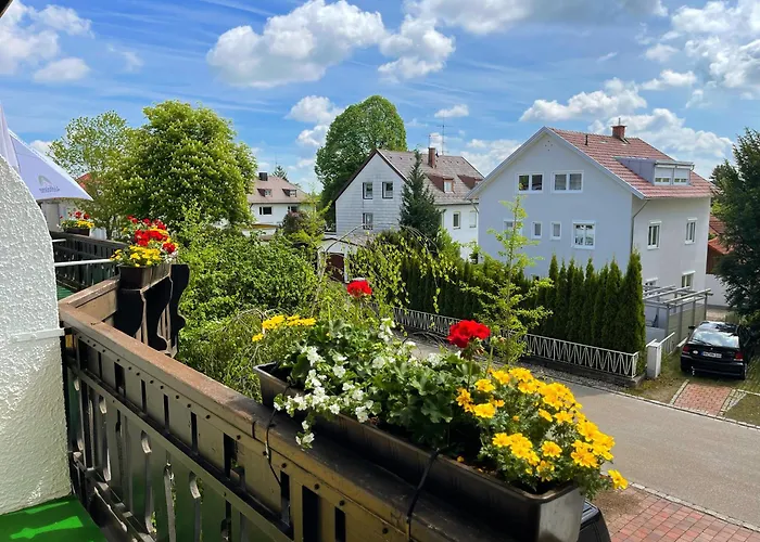 Eichinger Готель