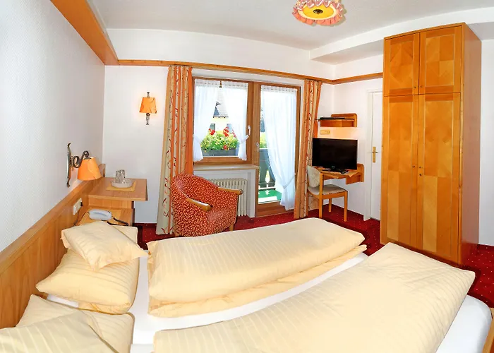 Hotel Eichinger Bad Worishofen