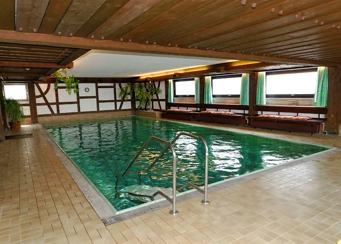 Eichinger Hotel Bad Worishofen