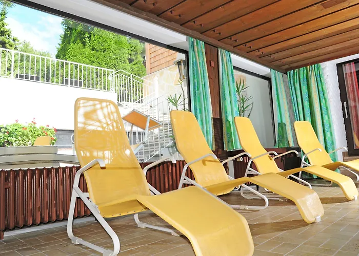 Eichinger 3* Bad Worishofen