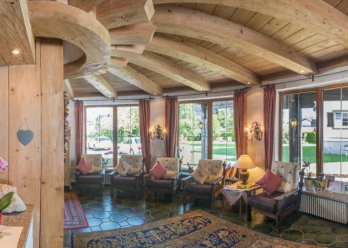 Готель Eichinger