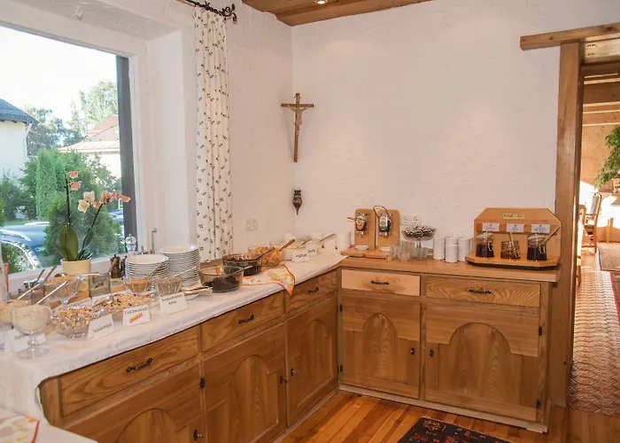 Eichinger 3* Bad Worishofen