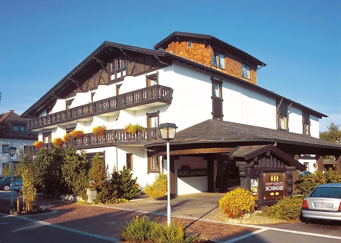 Hotel Eichinger
