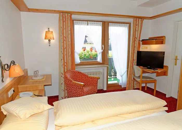 Eichinger Hotel Bad Worishofen