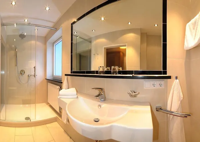 Готель Eichinger Бад-Верісгофен