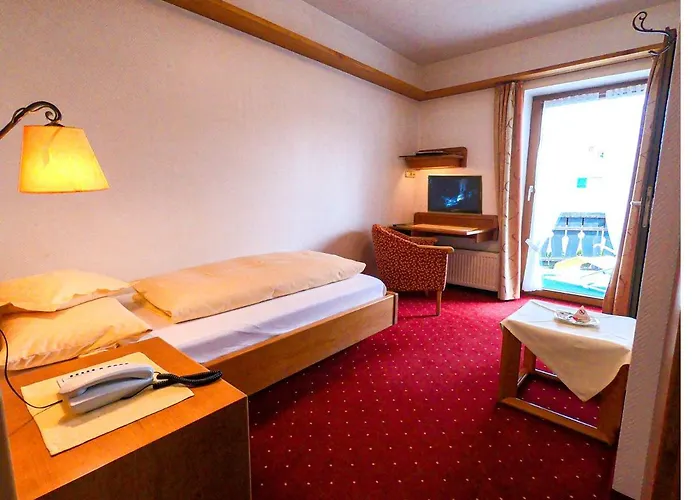 Eichinger 3* Бад-Верісгофен